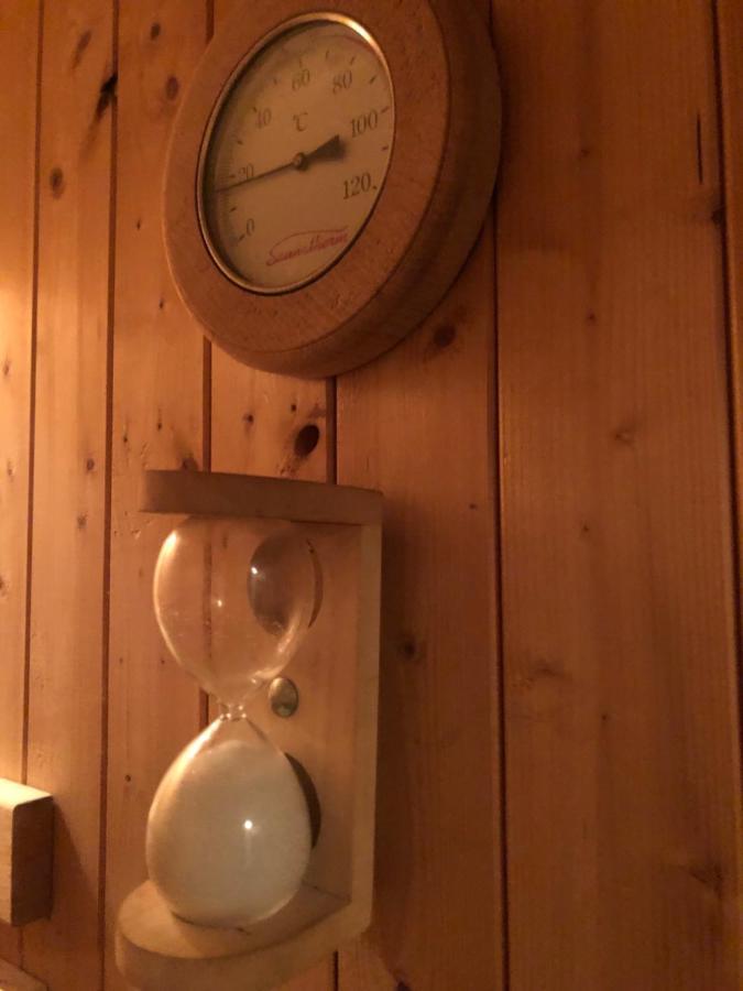 Adelle Cottage In Krkonose National Park Rudnik Luaran gambar