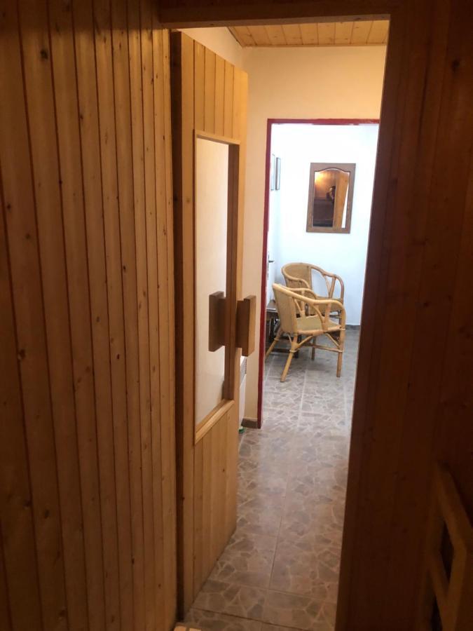 Adelle Cottage In Krkonose National Park Rudnik Luaran gambar