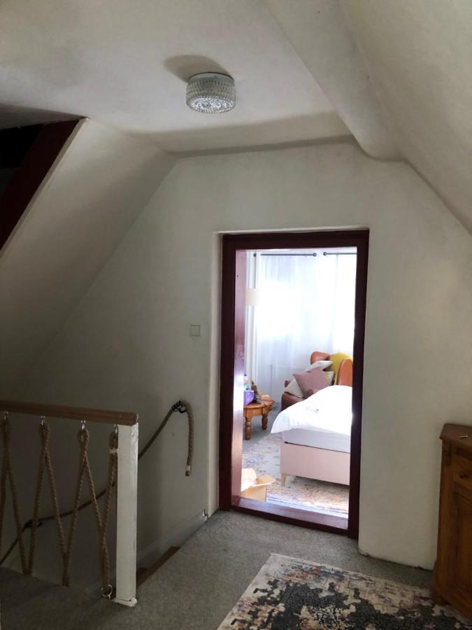 Adelle Cottage In Krkonose National Park Rudnik Luaran gambar